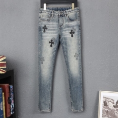 Chrome Hearts Jeans